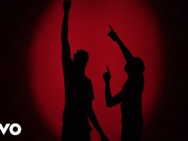 Charles Jenkins, Fellowship Chicago – Grace (Remix)