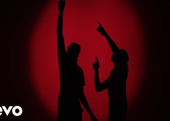 Charles Jenkins, Fellowship Chicago – Grace (Remix)