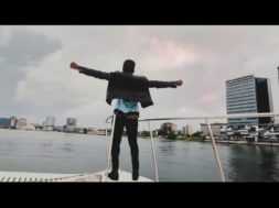 Frank Edwards I;m Supernatural (Official Video)