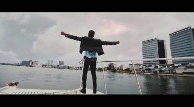 Frank Edwards I;m Supernatural (Official Video)