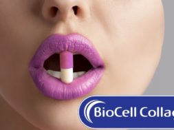 Collagen Supplement for Skin, Joint and Connective Tissue Health