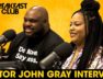 Pastor John Gray On Building A Church In South Carolina And More…