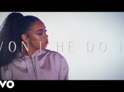 Koryn Hawthorne – Won’t He Do It (Official Music Video)