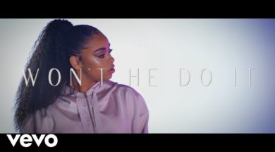 Koryn Hawthorne – Won’t He Do It (Official Music Video)