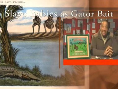 Whited Out Documentary, The True Israelites were Negro video