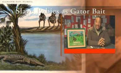 Whited Out Documentary, The True Israelites were Negro video