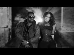 Erica Campbell x Warryn Campbell “All of My Life” (Official Music Video)