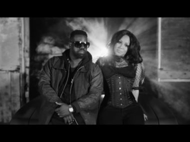 Erica Campbell x Warryn Campbell “All of My Life” (Official Music Video)