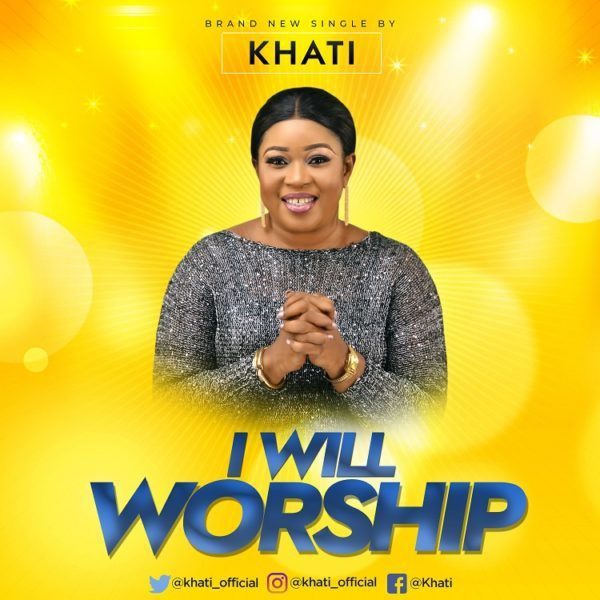 Khati-I-Will-Worship