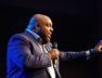 Pastor John Gray