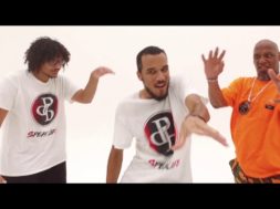 DPB – Feel So Good Today