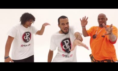 DPB – Feel So Good Today