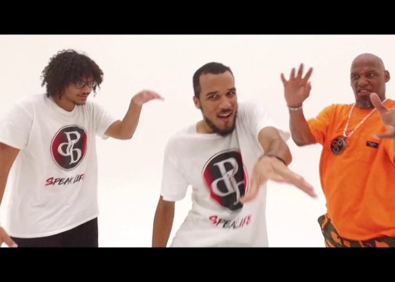 DPB – Feel So Good Today