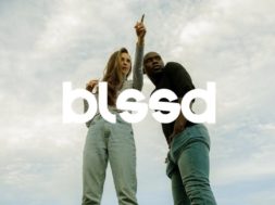 Evan and Eris – Be Alright (Feat. Steven Malcolm)