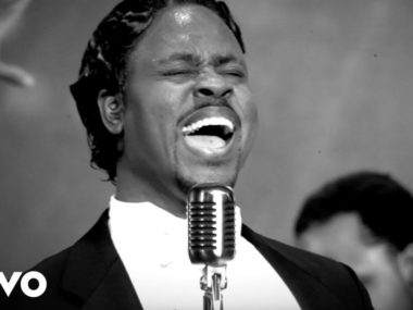 Charles Jenkins, Fellowship Chicago – Can’t Turn Back (Live) (Official Video)