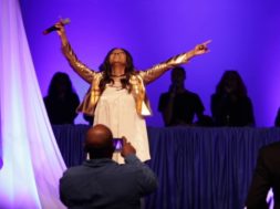 Isabel Davis – Jesus We Love You (Live)