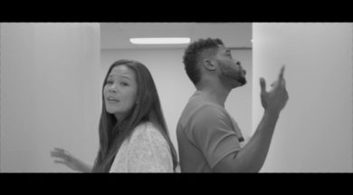 Mandela Dunamis – For My Good