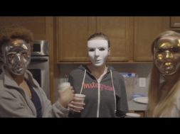 Mandela Dunamis – Peer Pressure