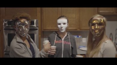 Mandela Dunamis – Peer Pressure