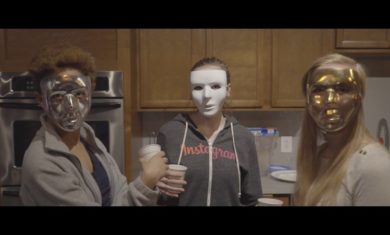 Mandela Dunamis – Peer Pressure