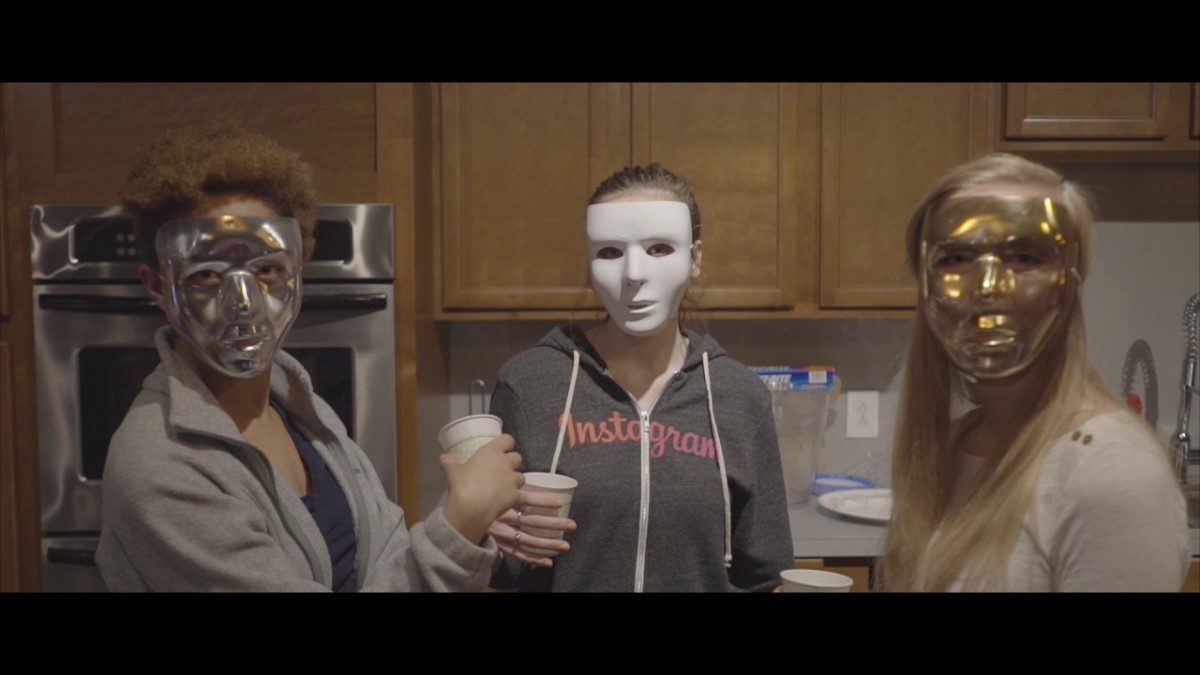 Mandela Dunamis – Peer Pressure
