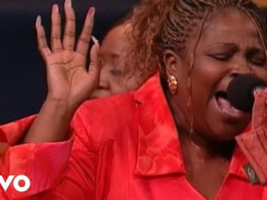 Shekinah Glory Ministry – Yes
