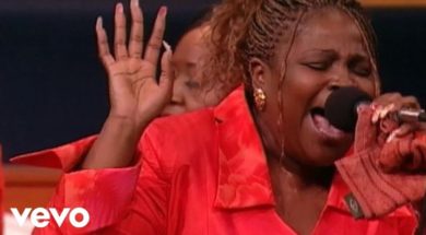 Shekinah Glory Ministry – Yes