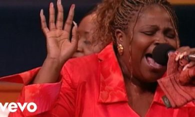 Shekinah Glory Ministry – Yes