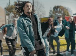 Steven Malcolm – “Not To Us/Good Love” (Official Music Video)