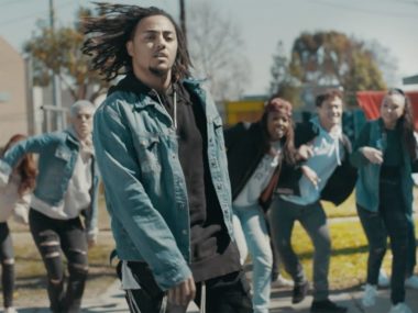 Steven Malcolm – “Not To Us/Good Love” (Official Music Video)