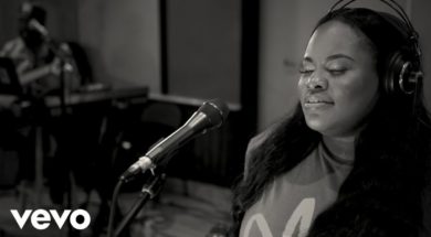 Tasha Cobbs Leonard – You Know My Name