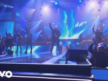 Anthony Brown Trust In You, I Got That (Stellar Awards Performance Medley)