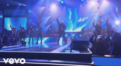 Anthony Brown Trust In You, I Got That (Stellar Awards Performance Medley)