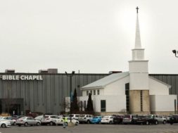 Harvest Bible Church