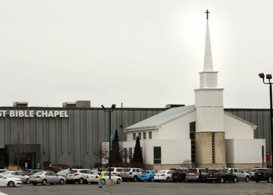Harvest Bible Church
