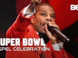 Kirk Franklin – “Love Theory” | Super Bowl Gospel ‘19