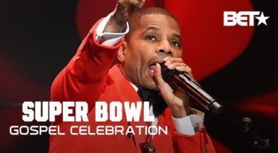 Kirk Franklin – “Love Theory” | Super Bowl Gospel ‘19