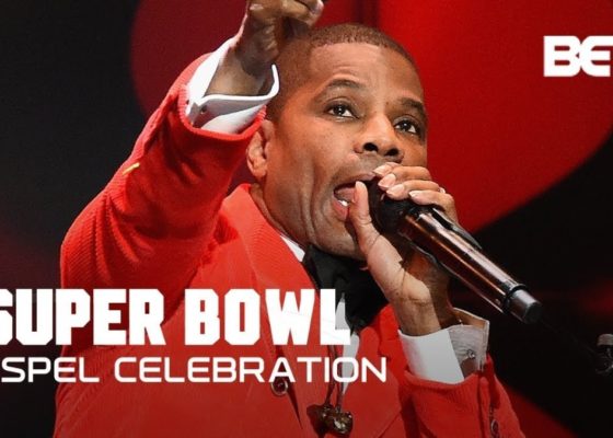 Kirk Franklin – “Love Theory” | Super Bowl Gospel ‘19