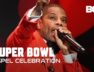 Kirk Franklin – “Love Theory” | Super Bowl Gospel ‘19