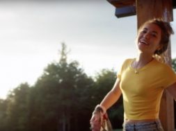 Lauren Daigle – You Say (Official Music Video)