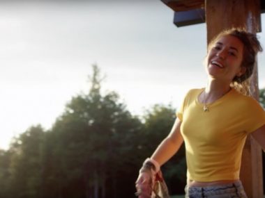 Lauren Daigle – You Say (Official Music Video)