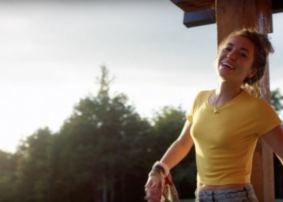Lauren Daigle – You Say (Official Music Video)