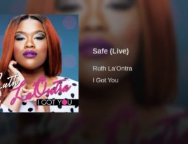 Safe (Live)