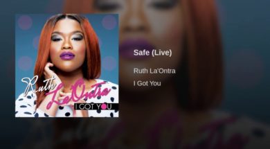 Safe (Live)