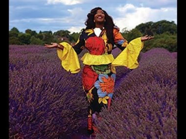 Shola Victor-Sajowa – My name is Favour (Lyric Video)