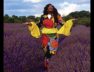 Shola Victor-Sajowa – My name is Favour (Lyric Video)