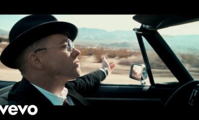 TobyMac – I just need U.