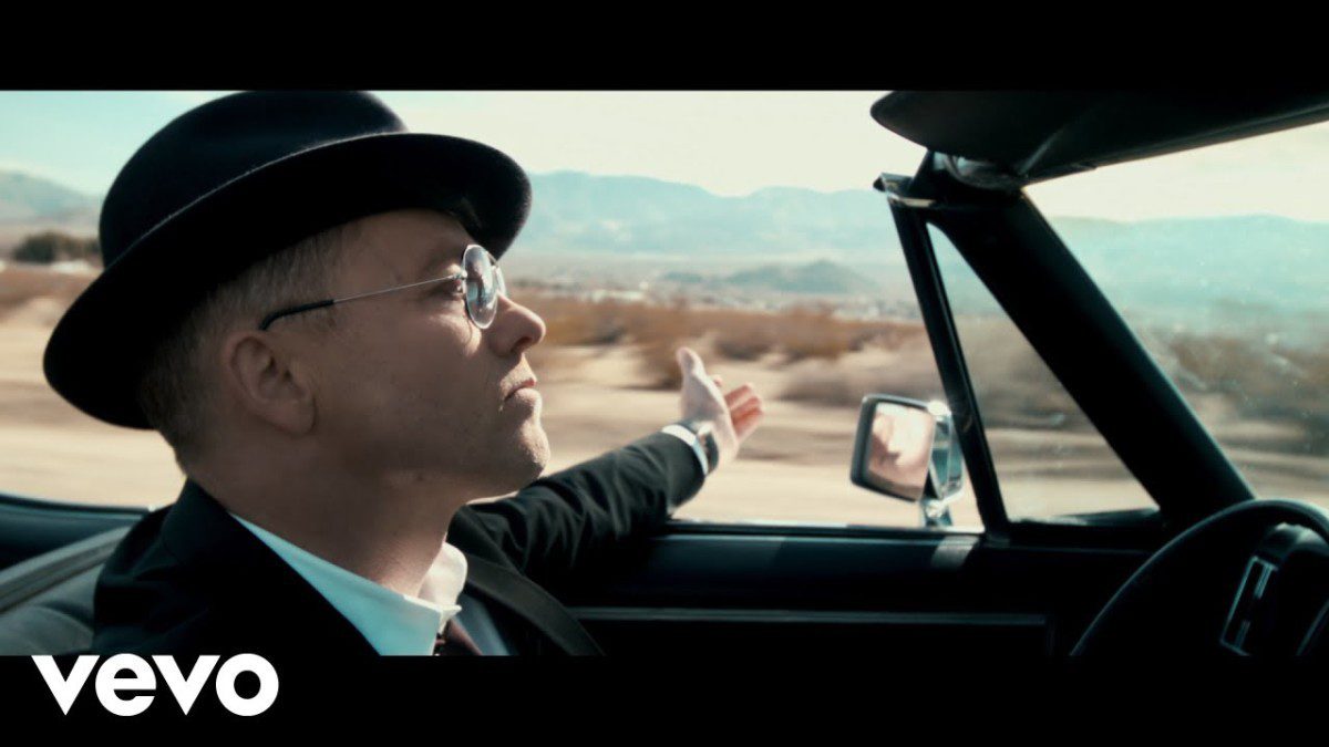 TobyMac – I just need U.