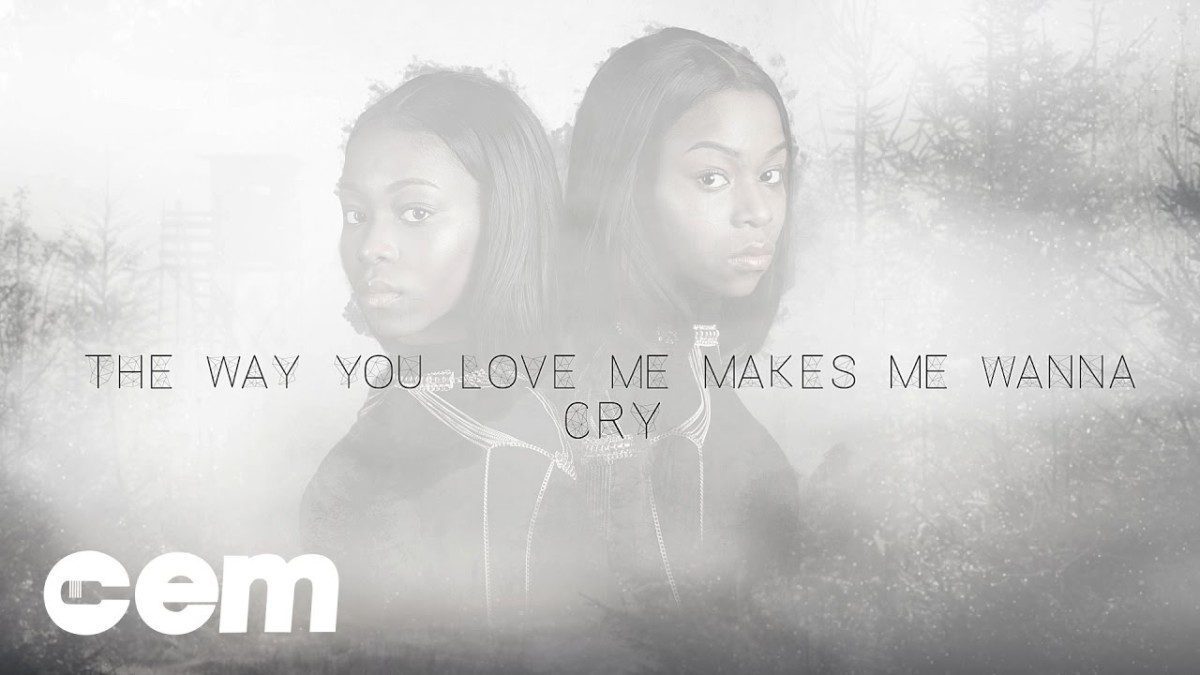 Zoe Grace – Running (Official Lyric Video)