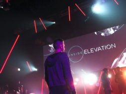 Behind the Scenes at Elevation Church Blakeney
